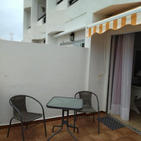 Terrasse. Wintersonne. Zentral. Gemuetlich. Einfach Apartment ปูแอร์โตเดลาครูซ ภายนอก รูปภาพ