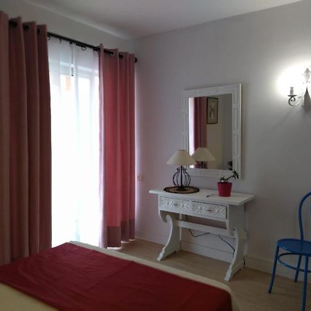 Terrasse. Wintersonne. Zentral. Gemuetlich. Einfach Apartment ปูแอร์โตเดลาครูซ ภายนอก รูปภาพ