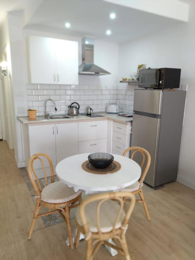 Terrasse. Wintersonne. Zentral. Gemuetlich. Einfach Apartment ปูแอร์โตเดลาครูซ ภายนอก รูปภาพ